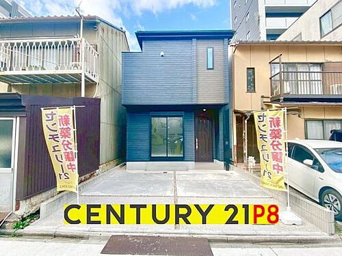 愛知県名古屋市昭和区円上町 4480万円 4LDK