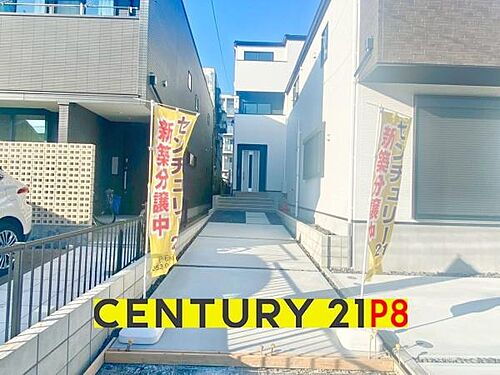 愛知県名古屋市瑞穂区萩山町２丁目 5099万円 3SLDK