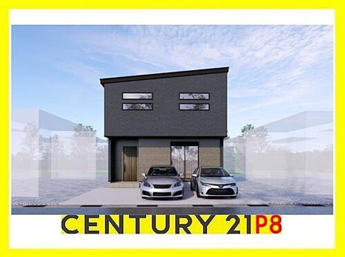 愛知県名古屋市西区大野木３丁目 3980万円 4LDK