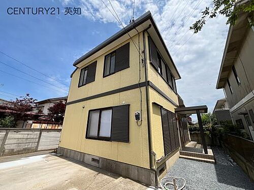 千葉県千葉市若葉区桜木５丁目 2750万円