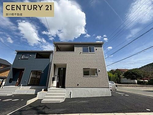 愛知県豊橋市大岩町字境目 2390万円 4LDK