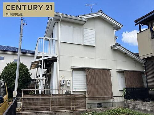 愛知県豊川市美園２丁目 中古住宅