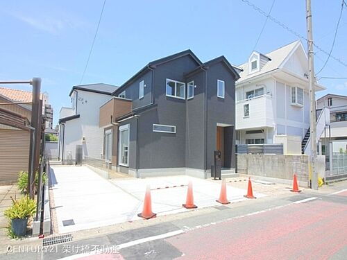 愛知県豊橋市有楽町 3180万円 3LDK