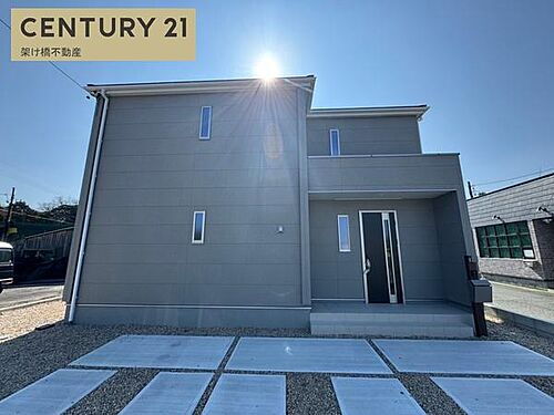 愛知県豊橋市下五井町西屋敷 2650万円 4LDK
