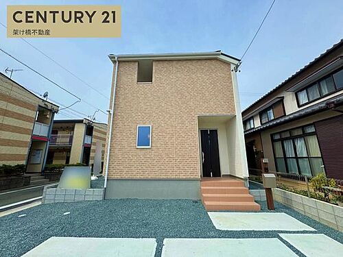 愛知県豊橋市大村町字大ノ前 2378万円 4LDK