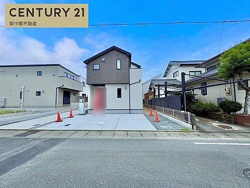 愛知県豊橋市多米中町２丁目 2680万円 4LDK
