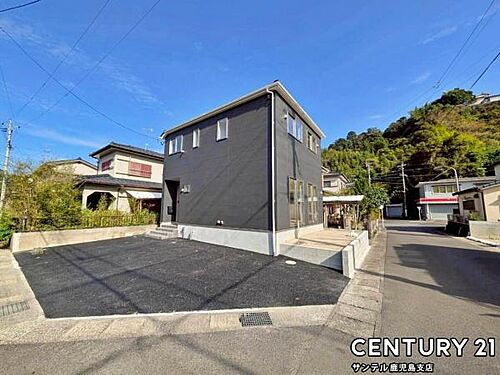 鹿児島県鹿児島市千年２丁目 2180万円 4LDK