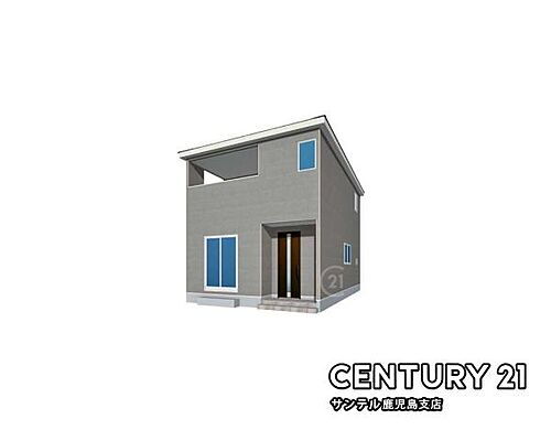 鹿児島県霧島市隼人町姫城3丁目 2380万円 4SLDK