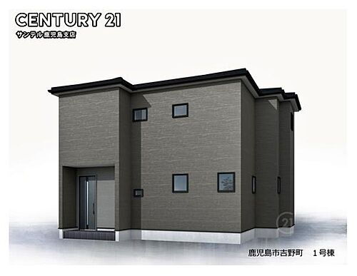 鹿児島県鹿児島市吉野町 2198万円 3LDK