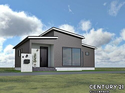 鹿児島県霧島市国分清水1丁目 3088万円 3LDK