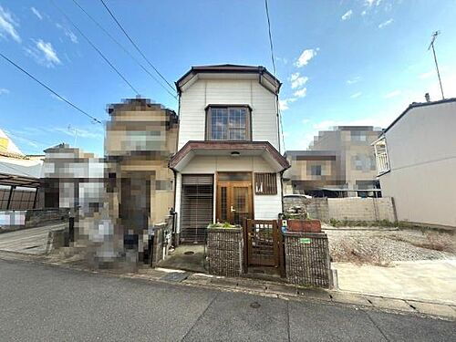 京都府京都市伏見区納所薬師堂 580万円