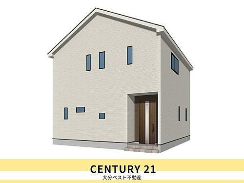 大分県大分市久原中央1丁目 2688万円 4LDK