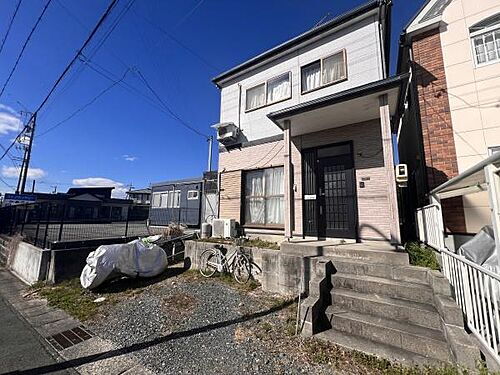 静岡県湖西市鷲津 1490万円