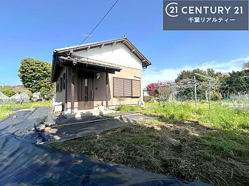 千葉県富津市田原 1500万円