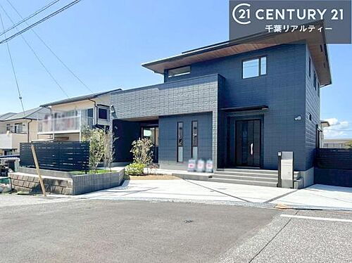 千葉県木更津市真舟２丁目 6098万円 4LDK