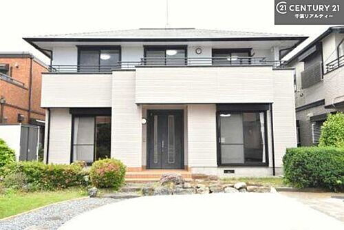 千葉県市原市喜多 中古住宅