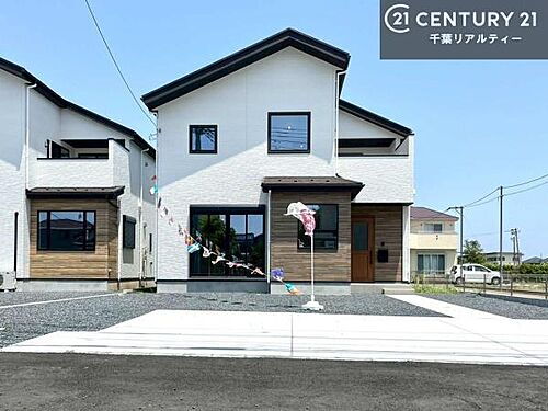 千葉県市原市姉崎 3288万円 4LDK