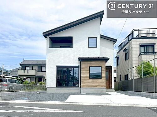 千葉県木更津市新田２丁目 3488万円 4LDK