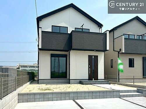 千葉県木更津市中島 3290万円 4LDK