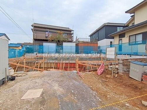 千葉県木更津市祇園２丁目 3090万円 4LDK