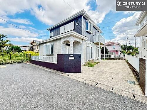 千葉県千葉市緑区誉田町２丁目 中古住宅