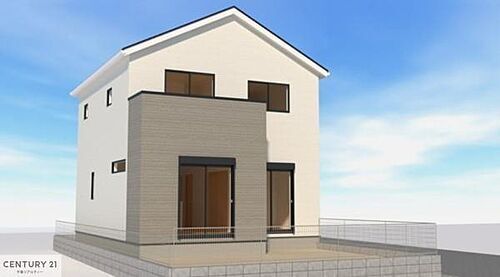 千葉県君津市人見3丁目 2890万円 4LDK