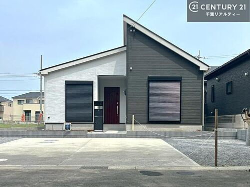 千葉県木更津市高柳 2290万円 2LDK