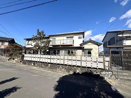 愛知県一宮市北今字苗代一ノ切 1980万円