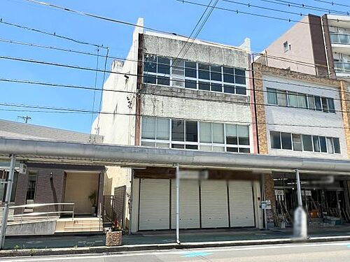 静岡県藤枝市本町２丁目 中古住宅