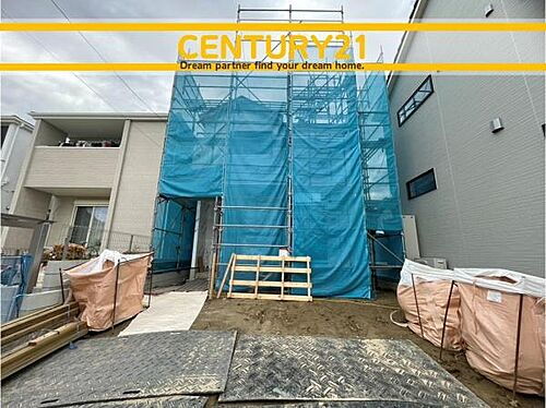 愛知県一宮市三ツ井２丁目 3390万円 4LDK