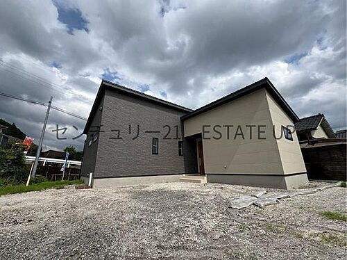 鹿児島県霧島市国分郡田 2080万円 3LDK