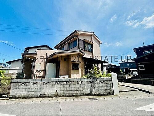 鹿児島県鹿児島市大明丘１丁目 1500万円