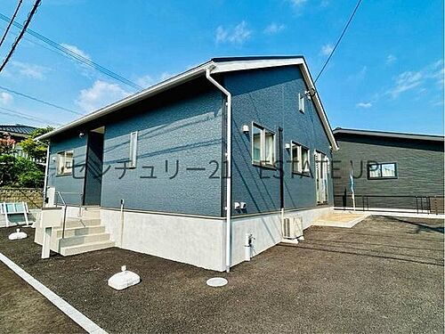 鹿児島県霧島市国分広瀬1丁目 1980万円 3LDK