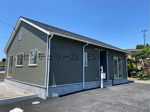 鹿児島県鹿児島市吉野町 2280万円 3LDK