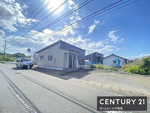 宮崎県都城市下長飯町 2180万円 4LDK