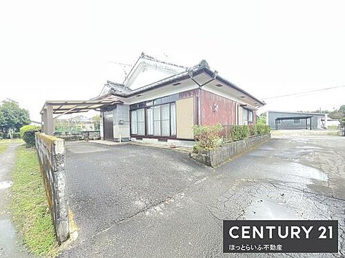 宮崎県都城市高城町石山 中古住宅