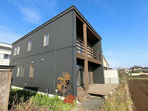 茨城県那珂市菅谷 中古住宅