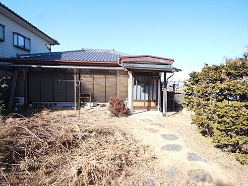 茨城県水戸市堀町 1300万円 4DK