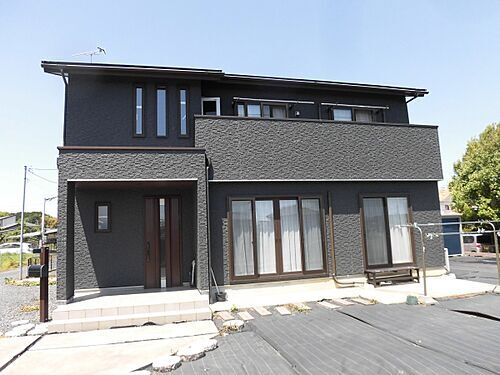 茨城県笠間市石井 中古住宅