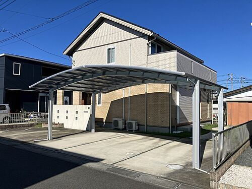 茨城県笠間市旭町 中古住宅