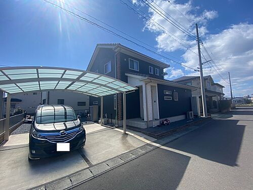茨城県ひたちなか市大字田彦 中古住宅