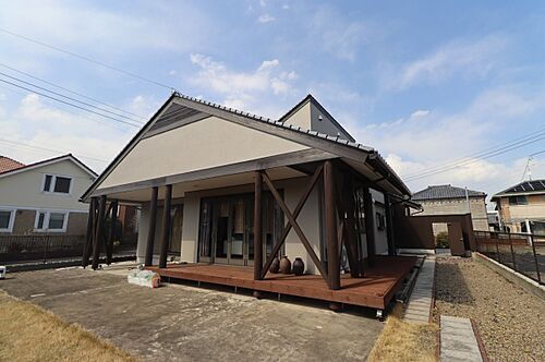 茨城県水戸市千波町 5100万円