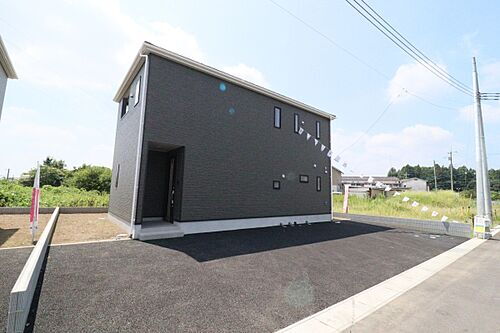 茨城県笠間市大田町 中古住宅