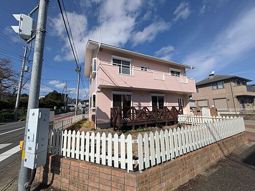 茨城県日立市諏訪町 中古住宅