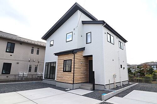 茨城県水戸市笠原町 3199万円 4LDK