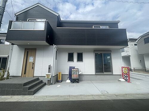 埼玉県所沢市小手指元町３丁目 4198万円 4LDK