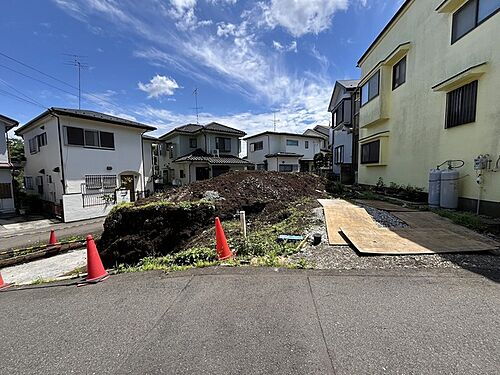 埼玉県所沢市大字荒幡 3698万円 3LDK