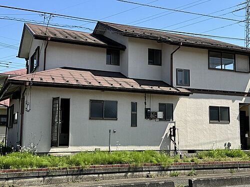 埼玉県狭山市柏原 中古住宅