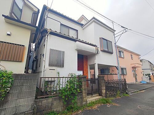 東京都西東京市北原町２丁目 3080万円