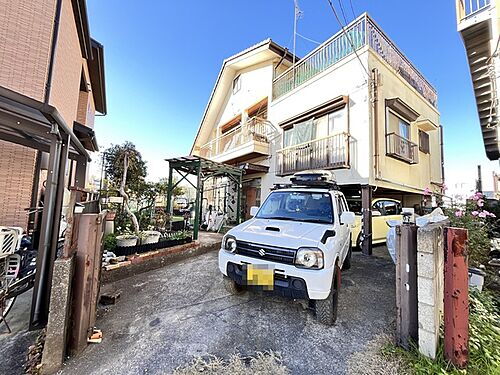 埼玉県所沢市岩岡町 5880万円
